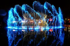 <b>噴泉水景設計要注重哪些細節</b>